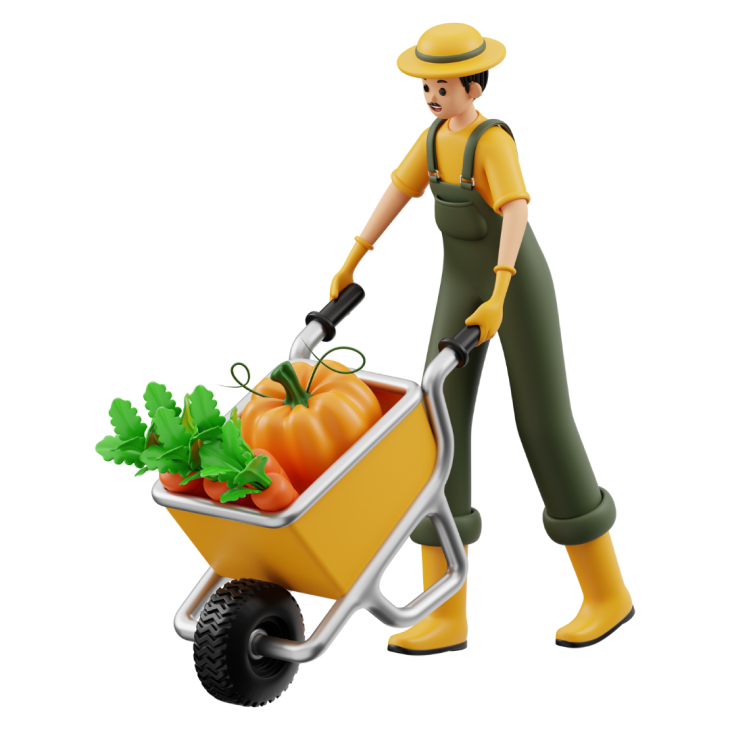 Agricultor